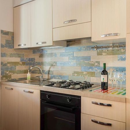 Casammare Villa มารีนาดิมอดิกา ภายนอก รูปภาพ