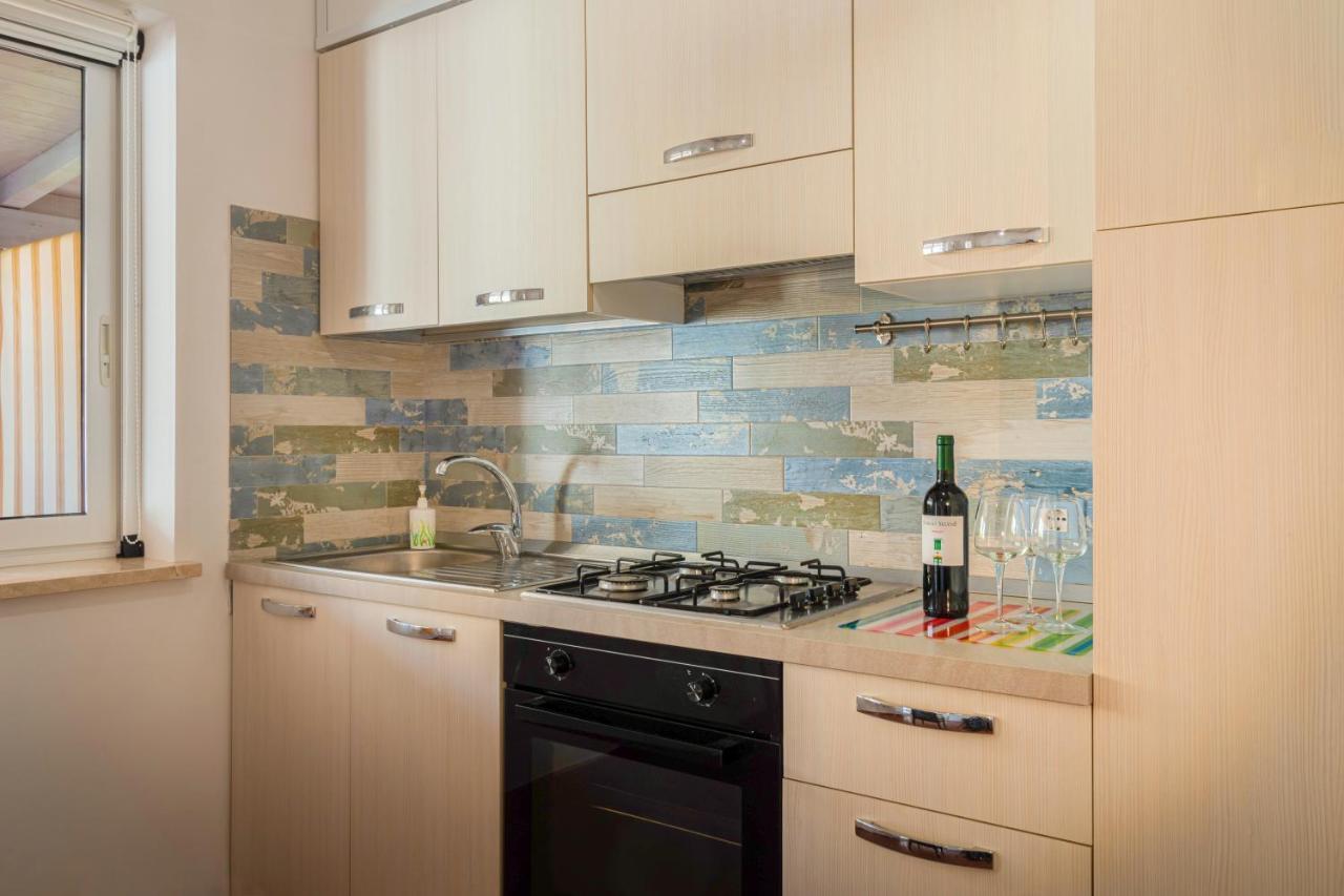 Casammare Villa มารีนาดิมอดิกา ภายนอก รูปภาพ