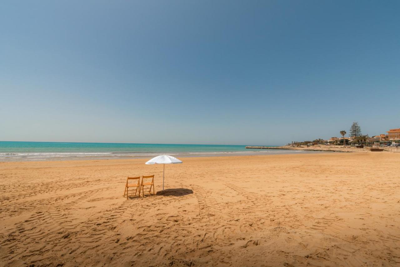 Casammare Villa มารีนาดิมอดิกา ภายนอก รูปภาพ