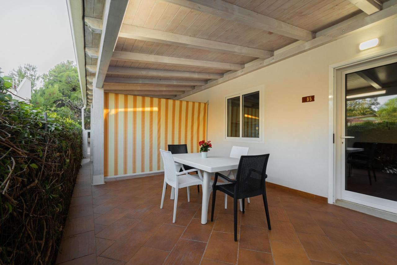 Casammare Villa มารีนาดิมอดิกา ภายนอก รูปภาพ