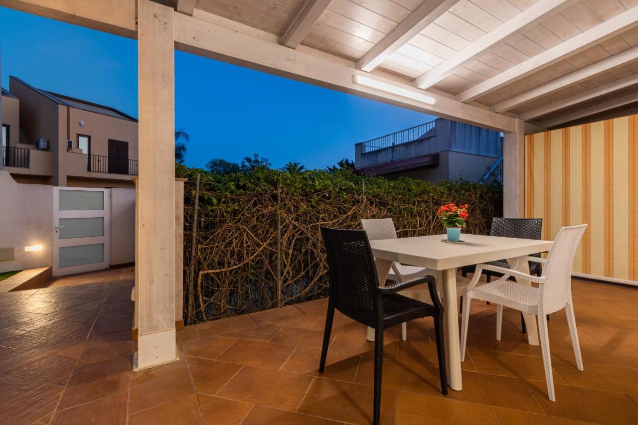 Casammare Villa มารีนาดิมอดิกา ภายนอก รูปภาพ