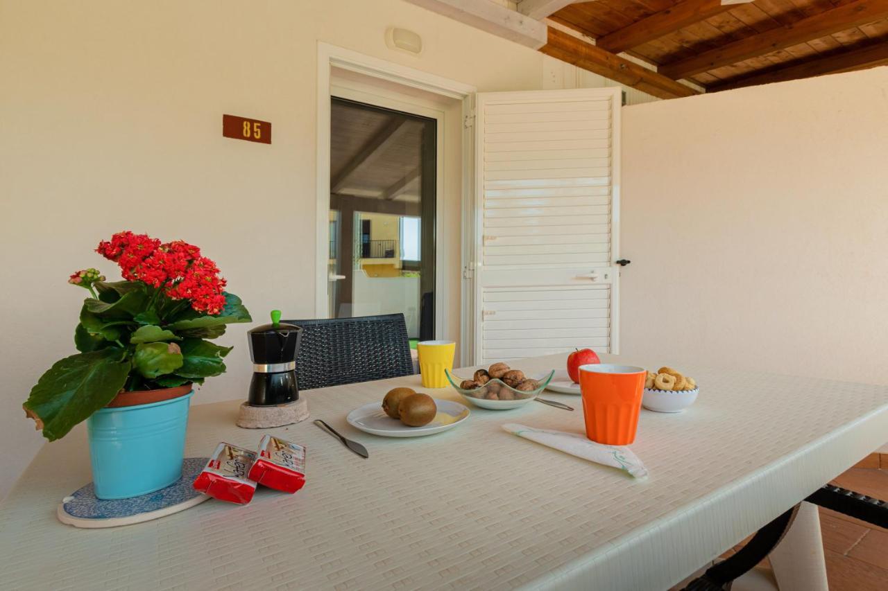 Casammare Villa มารีนาดิมอดิกา ภายนอก รูปภาพ