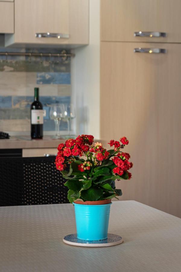 Casammare Villa มารีนาดิมอดิกา ภายนอก รูปภาพ