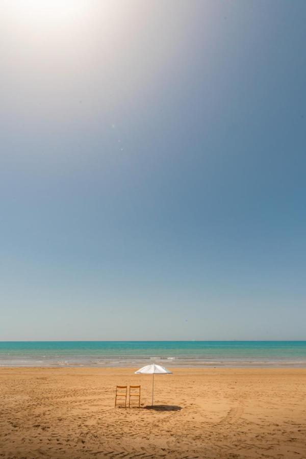 Casammare Villa มารีนาดิมอดิกา ภายนอก รูปภาพ
