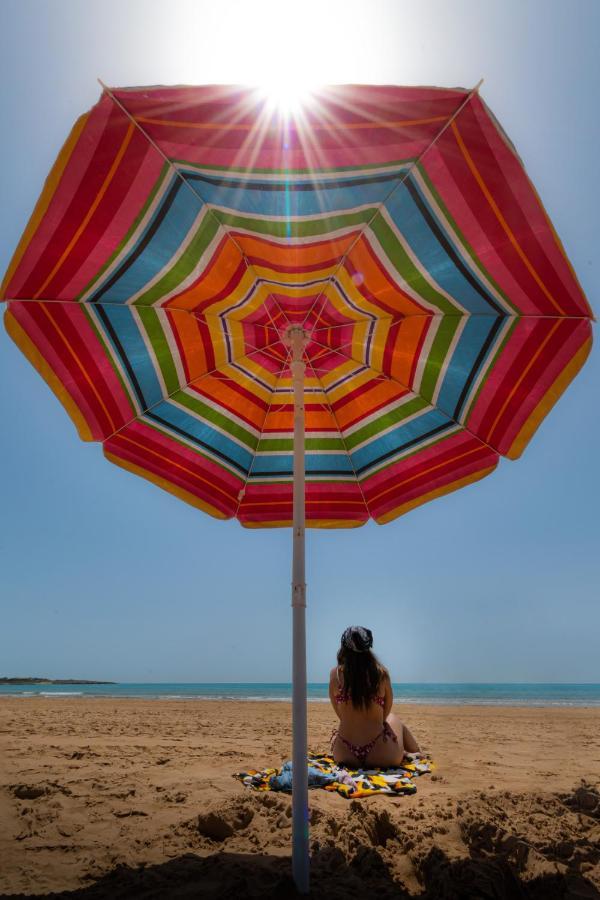 Casammare Villa มารีนาดิมอดิกา ภายนอก รูปภาพ