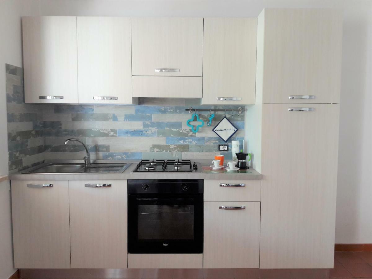 Casammare Villa มารีนาดิมอดิกา ภายนอก รูปภาพ