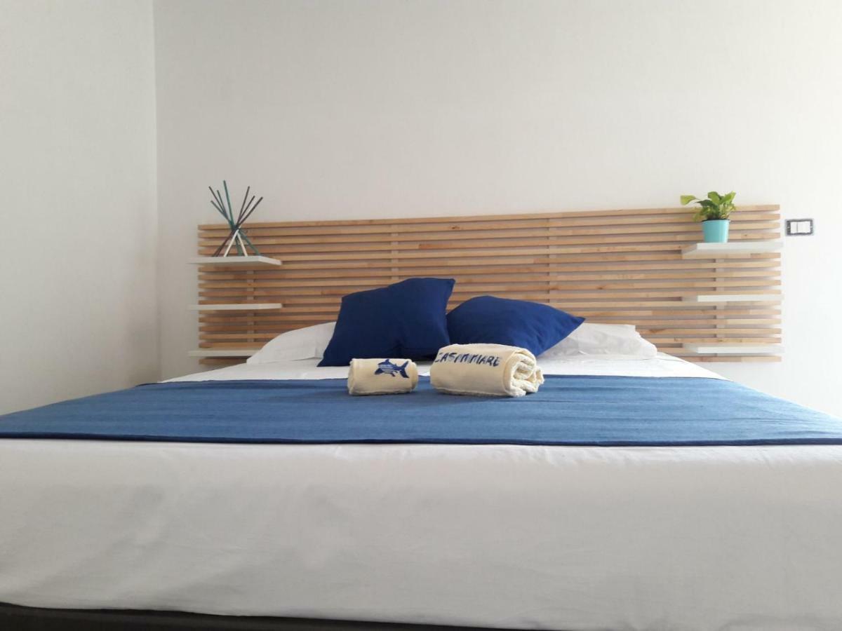 Casammare Villa มารีนาดิมอดิกา ภายนอก รูปภาพ