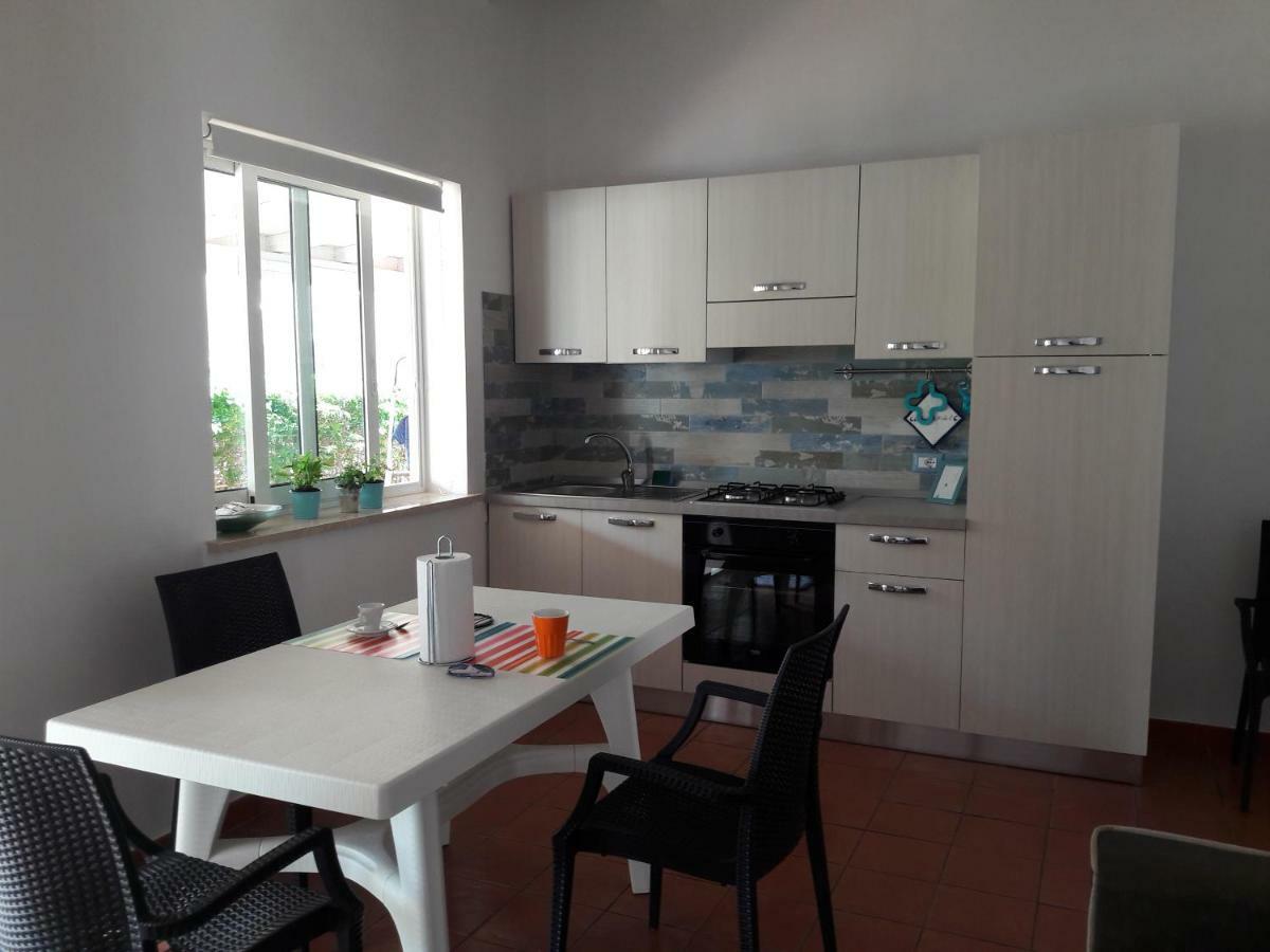 Casammare Villa มารีนาดิมอดิกา ภายนอก รูปภาพ