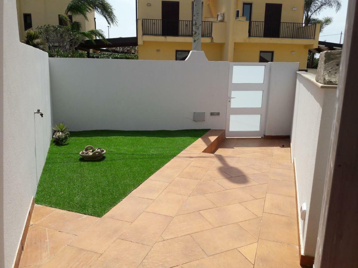 Casammare Villa มารีนาดิมอดิกา ภายนอก รูปภาพ