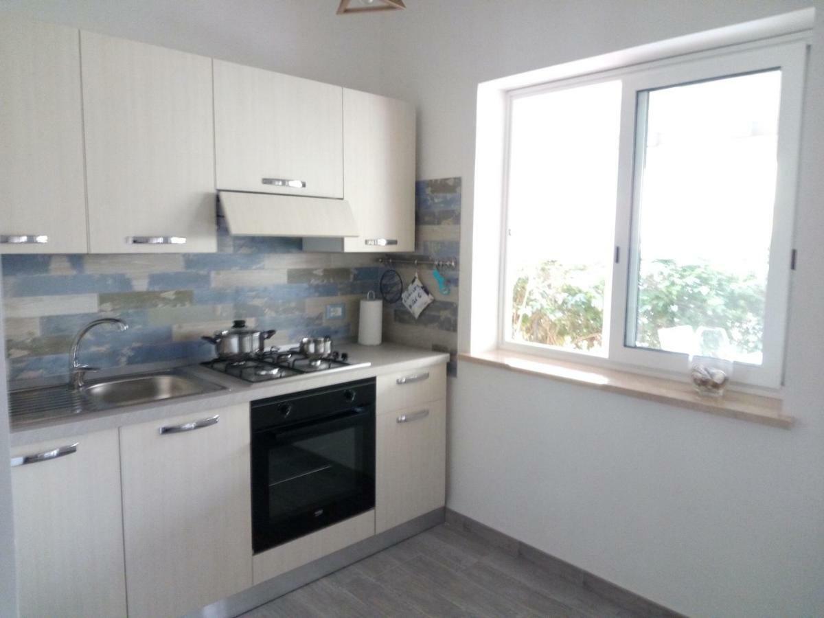 Casammare Villa มารีนาดิมอดิกา ภายนอก รูปภาพ