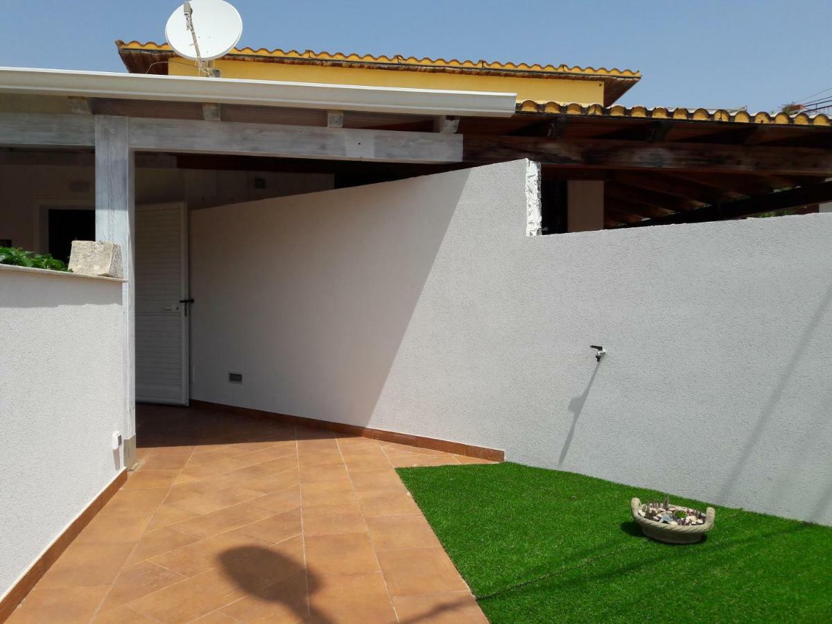 Casammare Villa มารีนาดิมอดิกา ภายนอก รูปภาพ
