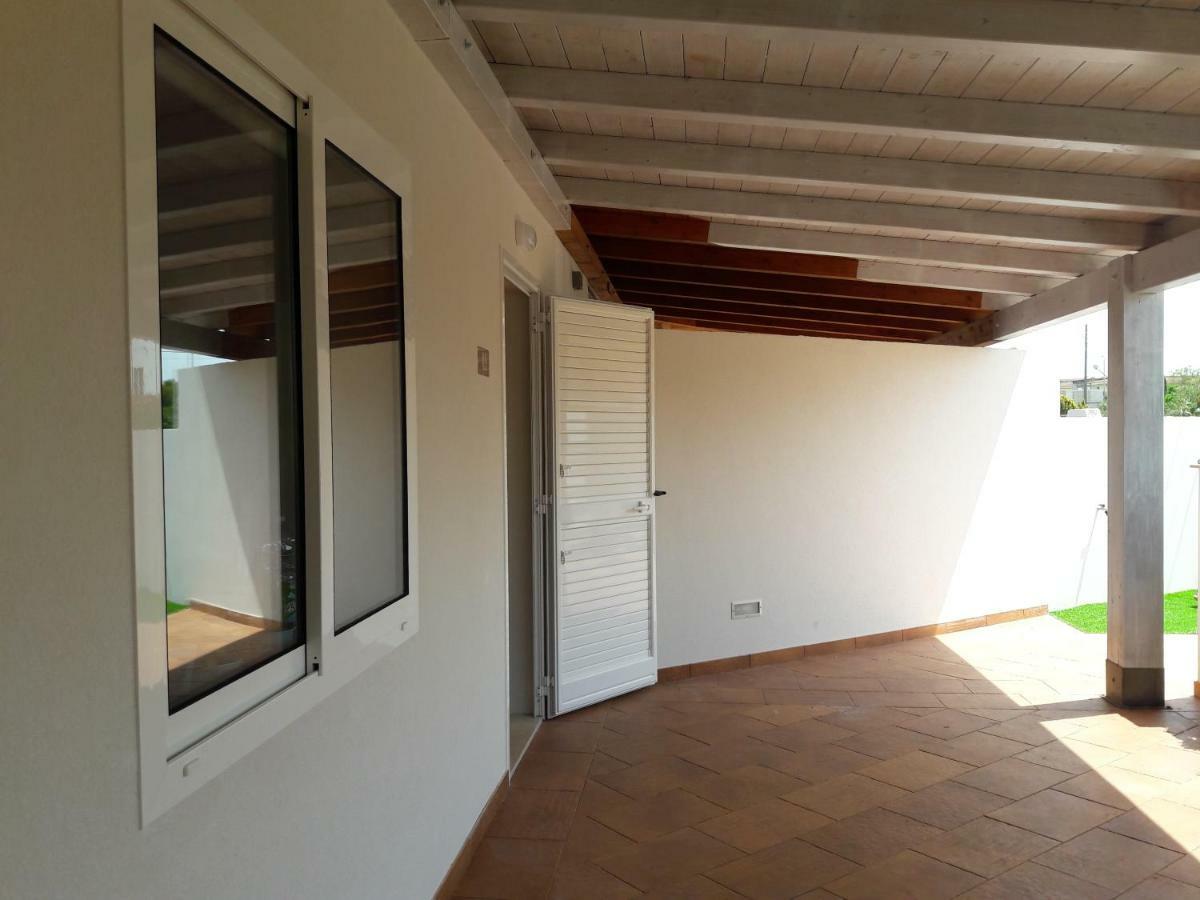 Casammare Villa มารีนาดิมอดิกา ภายนอก รูปภาพ