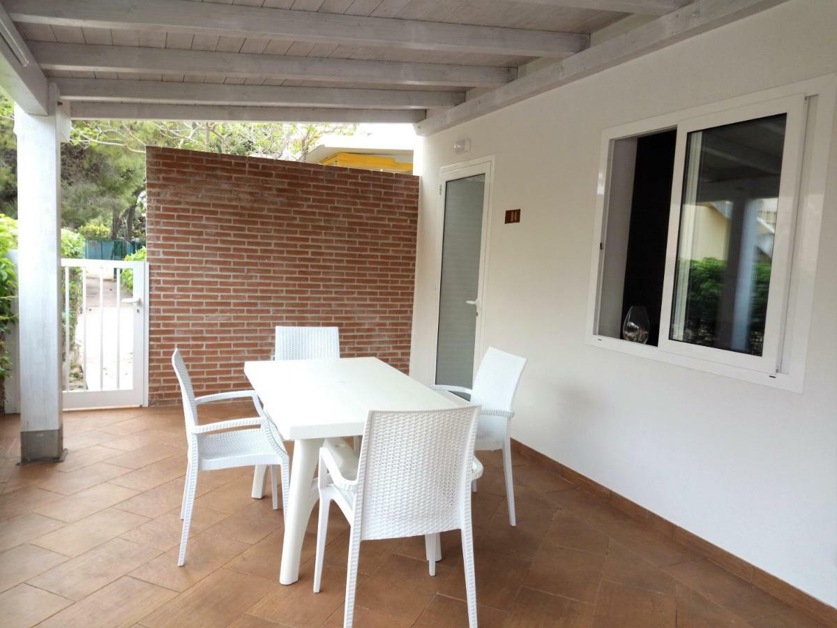 Casammare Villa มารีนาดิมอดิกา ภายนอก รูปภาพ