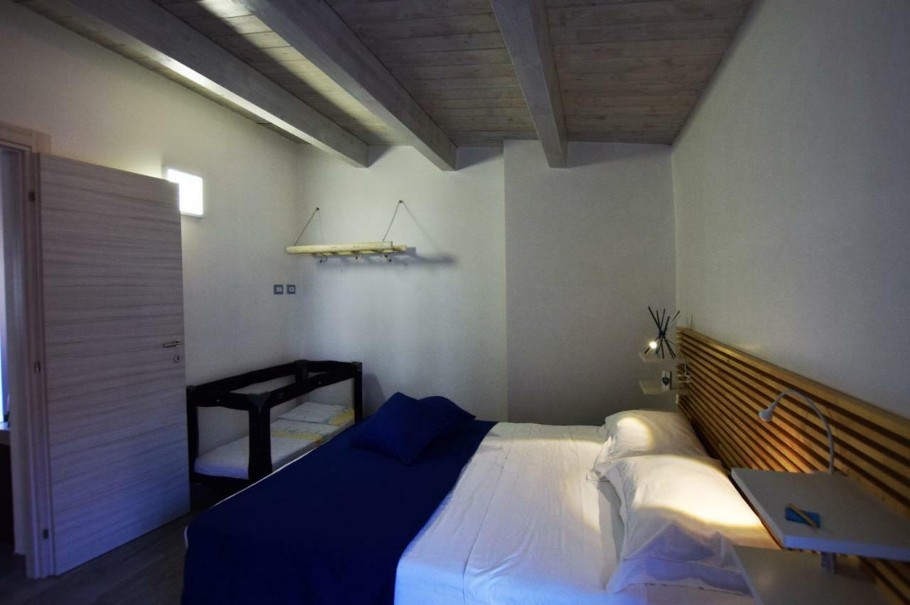 Casammare Villa มารีนาดิมอดิกา ภายนอก รูปภาพ