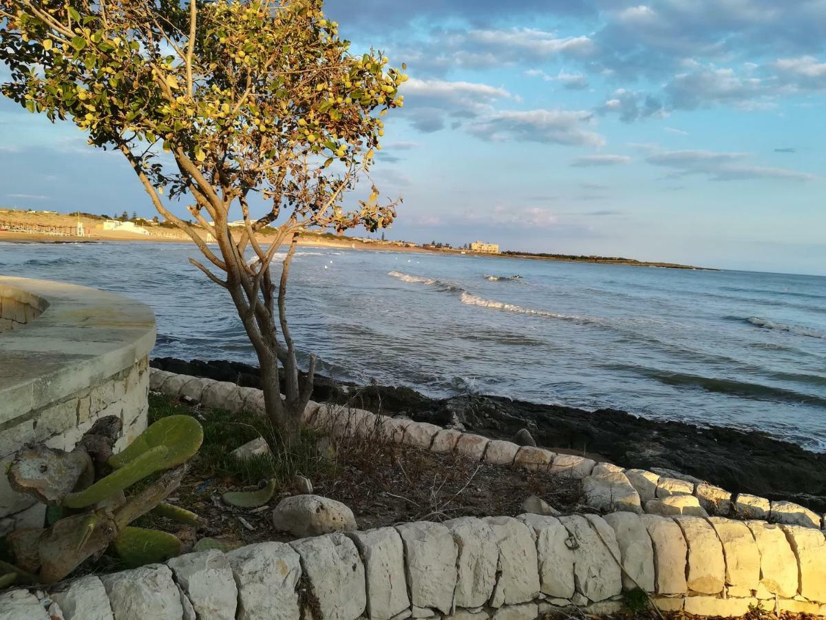 Casammare Villa มารีนาดิมอดิกา ภายนอก รูปภาพ